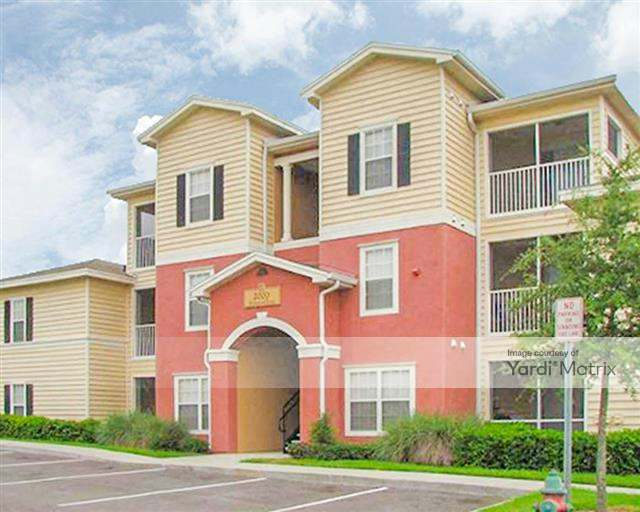 11500 Myrtlewood Drive 32771, Sanford, FL, Colonial Village at Twin