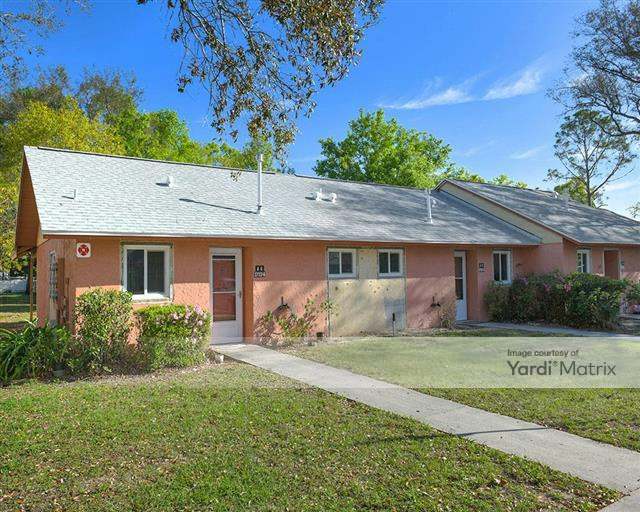 2726 Kurt Street 32726, Eustis, FL, Eustis Villas 48544 Yardi Matrix