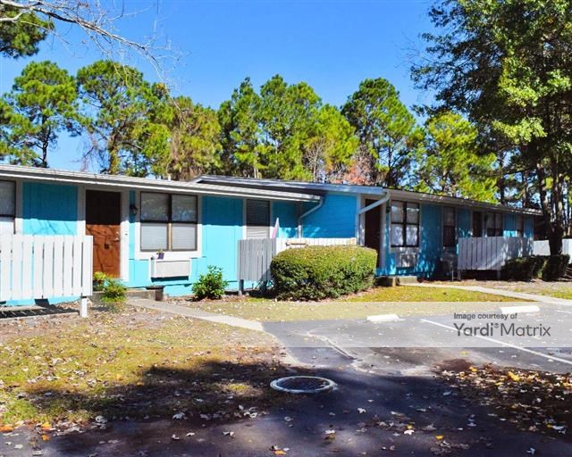 6200 Cypress Point Drive 32408 Panama City Fl Cottages By The