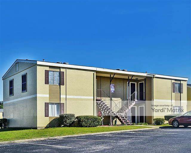 190 North Old Corry Field Road 32507 Pensacola Fl Sandstones 277854 Yardi Matrix