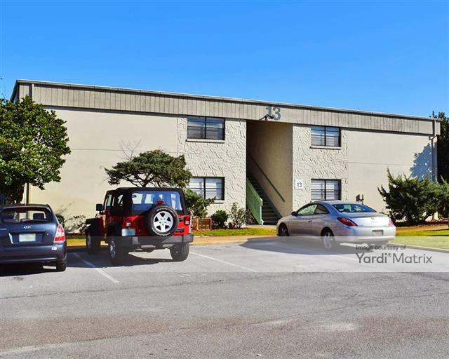 105 Wright Pkwy SW 32548, Fort Walton Beach, FL, The Alexandria