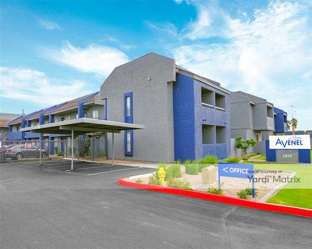 3815 North 16th Street 85016 Phoenix Az Avenel On 16th 317 Yardi Matrix
