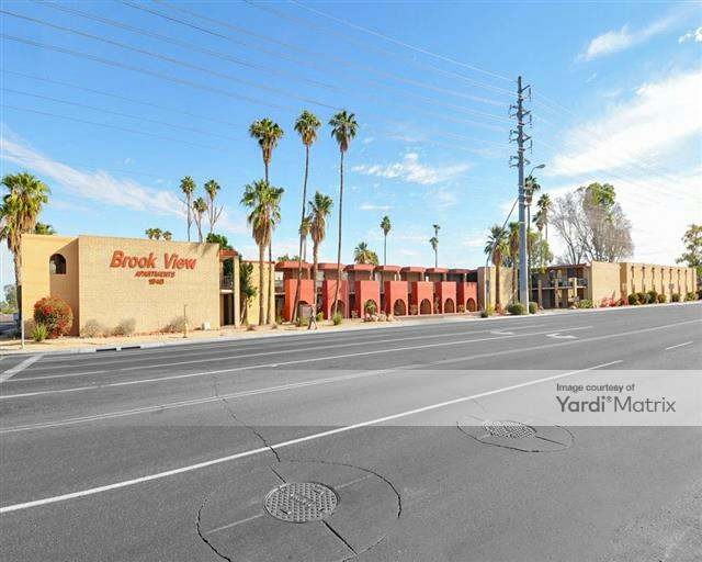1940 West University Drive 85201, Mesa, AZ, Brookview 639 Yardi Matrix