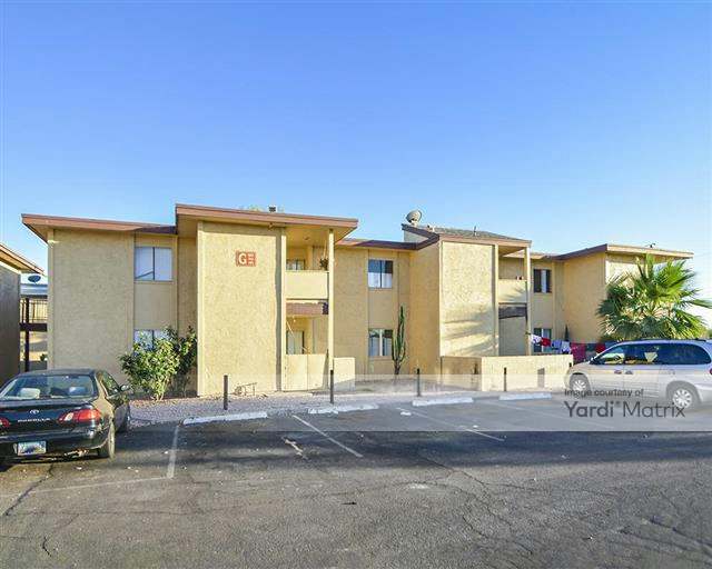 6529 West Glendale Avenue 85301, Glendale, AZ, Glendale Manor 447 Yardi Matrix