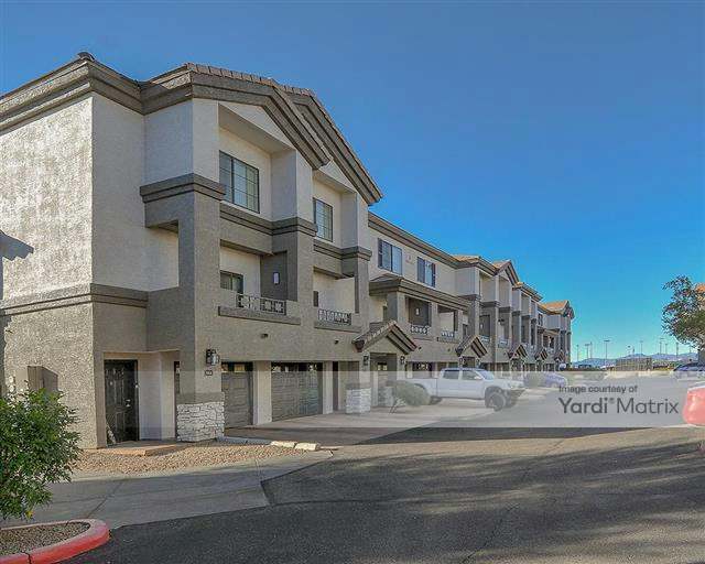 7677 West Paradise Lane 85382, Peoria, AZ, Haven Townhomes at P83