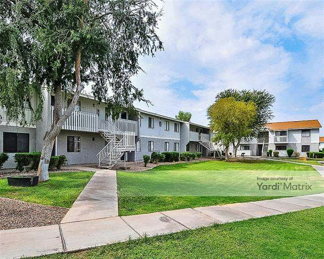 6706 North Dysart Road 85307, Glendale, AZ, Park at Palm Valley 252