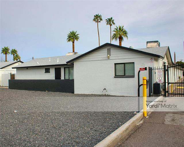 2242 East Pinchot Avenue 85016, Phoenix, AZ, Pinchot Greens 868