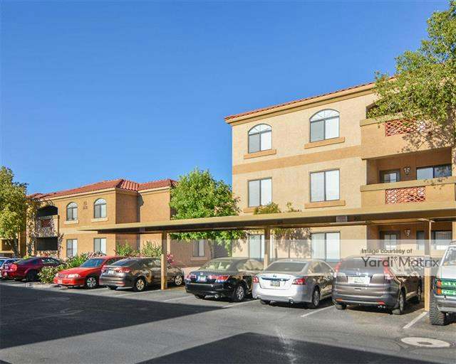 2220 West Mission Lane 85021, Phoenix, AZ, San Valiente 1022 Yardi