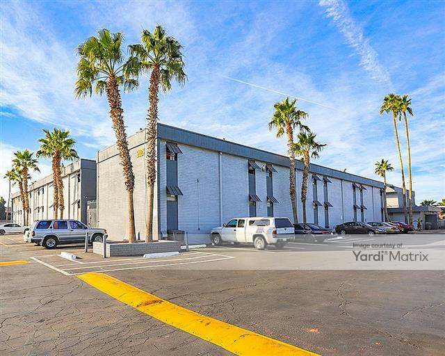 2030 West Indian School Road 85015, Phoenix, AZ, Spectra Midtown 116