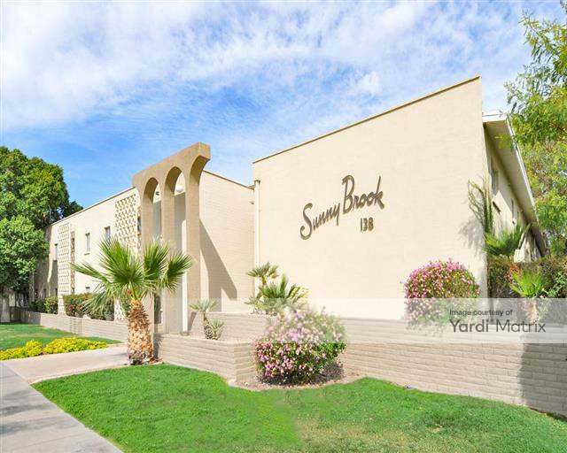 138 West 1st Street 85201, Mesa, AZ, Sunnybrook 709 Yardi Matrix