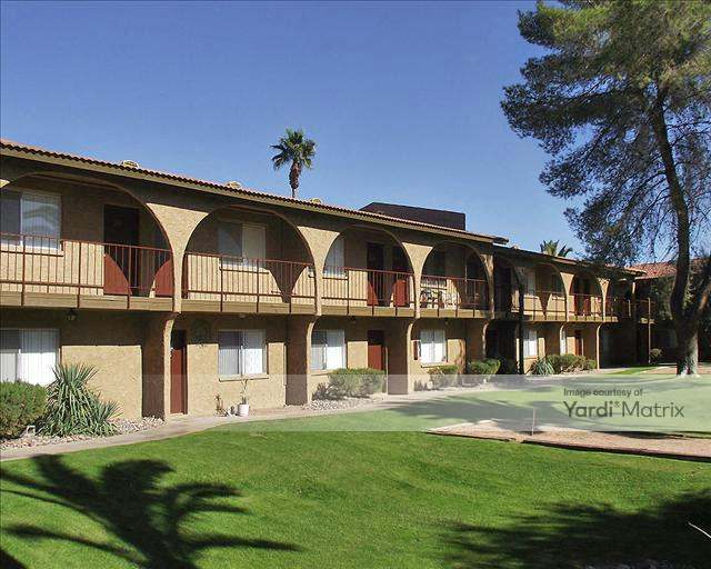 1903 North Country Club Drive 85201 Mesa Az The Standard On Country Club 301 Yardi Matrix