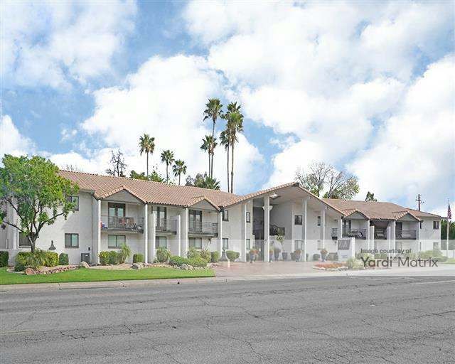 1502 East Osborn Road 85014, Phoenix, AZ, Tides on Osborn 236