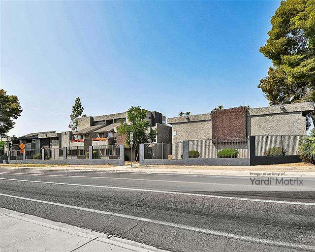 1609 West Glendale Avenue 85015, Phoenix, AZ, Urban 148 276 Yardi