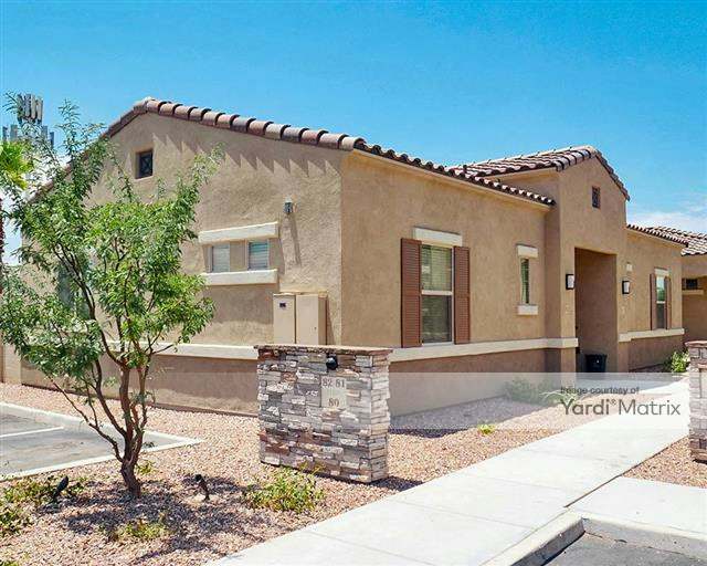 255 East Chandler Heights Road 85248, Chandler, AZ, Villas at Chandler