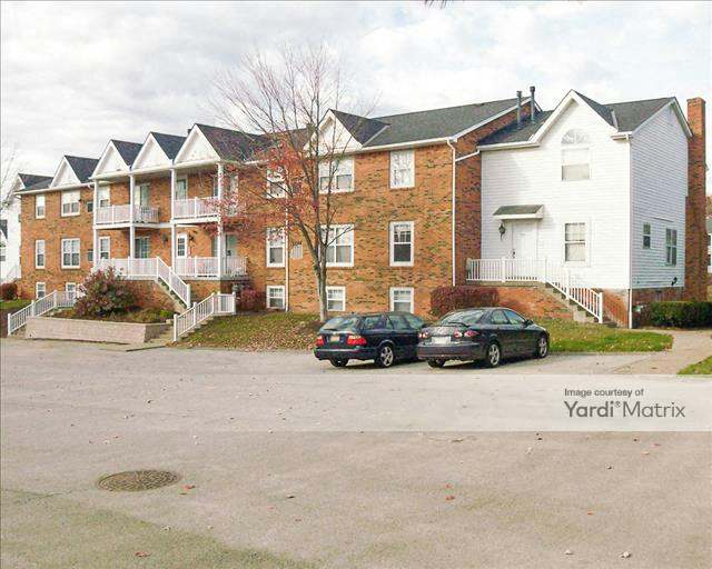 401 Collingwood Court 16066, Cranberry Township, PA, Laurelwood