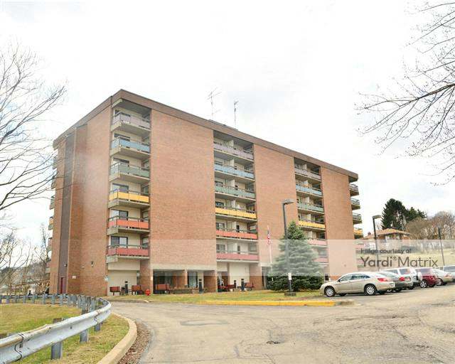 1 Middleland Avenue 15022, North Charleroi, PA, Nathan Goff 152698