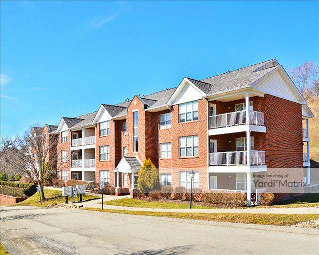 202 Ketchum Drive 15317, Canonsburg, PA, Parkside Estates 136547