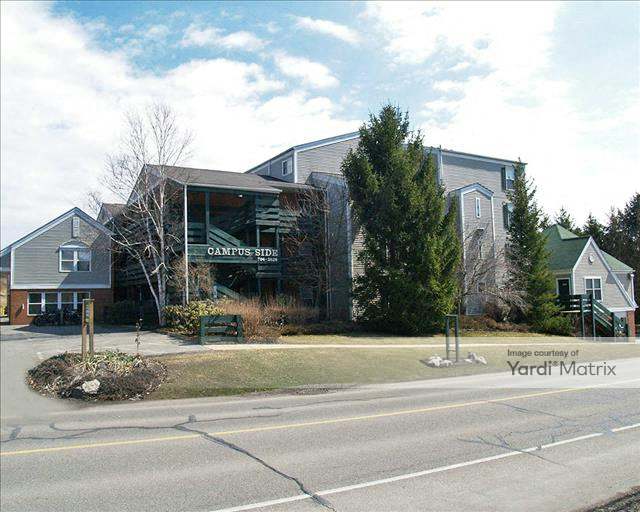 400 Campus Side Circle 16057, Slippery Rock, PA, University Commons at