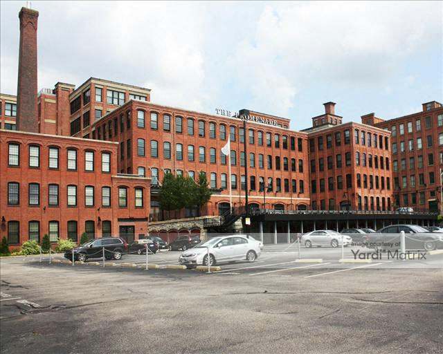 255 Promenade Street 02908, Providence, RI, The Promenade 290952