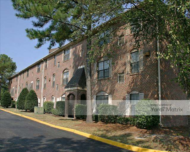 8600 Glen Myrtle Avenue 23505 Norfolk Va Arlay Point 34744 Yardi Matrix