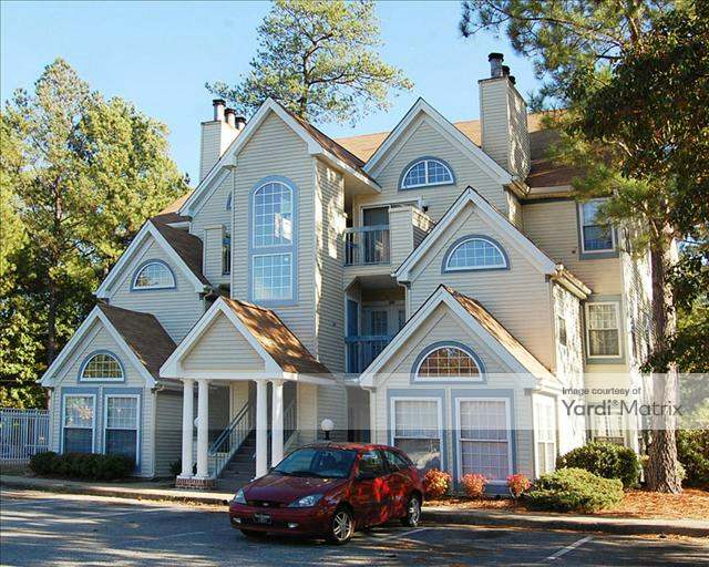 500 Oscar Loop 23606, Newport News, VA, Kingstowne Apartments