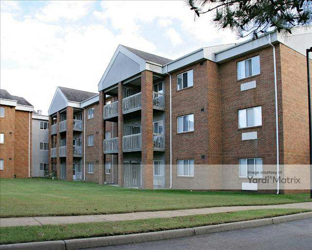 5432 Tidewater Drive 23509, Norfolk, VA, Stonebridge Manor 34982