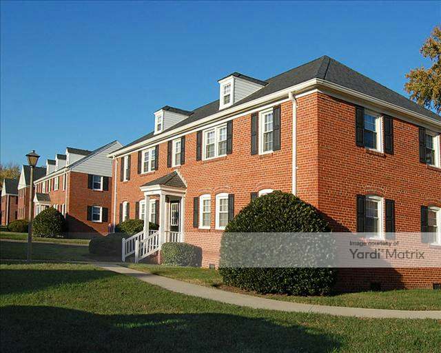 3785 Kecoughtan Road 23669, Hampton, VA, The Apartments of Merrimac