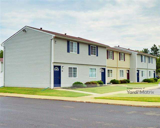 348 Jefferson Avenue 14424, Canandaigua, NY, Barrington Townhomes