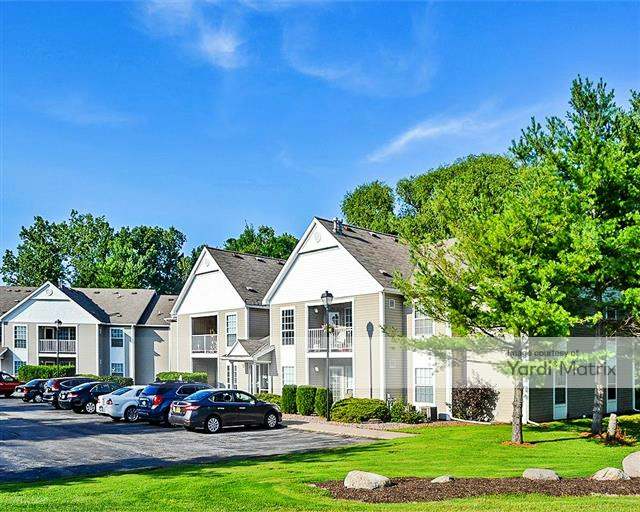 910 Center Place Drive 14615, Rochester, NY, Cobblestone Court