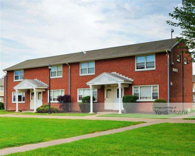 10 Goodman Street 14456, Geneva, NY, Geneva Courtyard 255970 Yardi