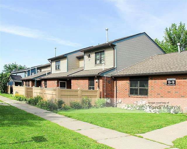 100 William Warfield Drive 14613, Rochester, NY, Harriet Tubman Estates