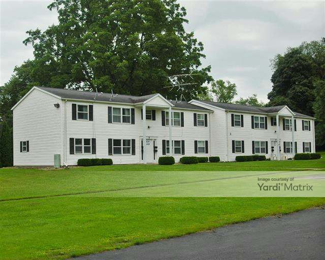 18 Genesee Street 14482, Le Roy, NY, Le Roy Meadows 256236 Yardi Matrix