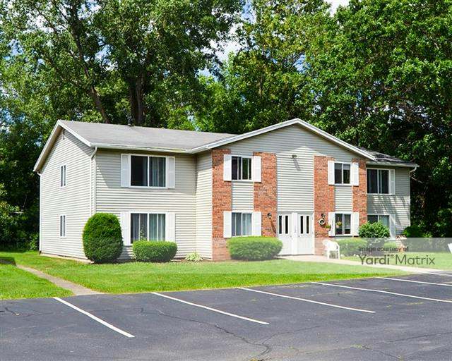 176 Kingsberry Drive 14626, Rochester, NY, Newcastle Apartments and