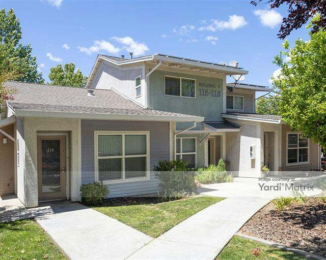 2444 Moore Blvd 95618, Davis, CA, Moore Village Mutual Housing