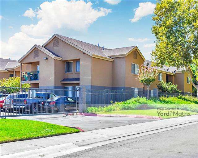 3267 Norwood Avenue 95838, Sacramento, CA, Mutual Housing at Norwood