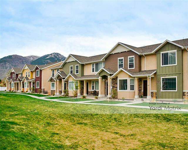 255 West 2700 North 84414, Pleasant View, UT, The Cove at Pleasant View