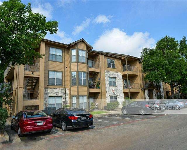 8100 Huebner Road 78240, San Antonio, TX, Arboretum 62688 Yardi Matrix