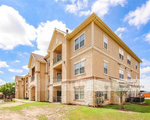 535 Gembler Road 78219, San Antonio, TX, Artisan at Willow Springs