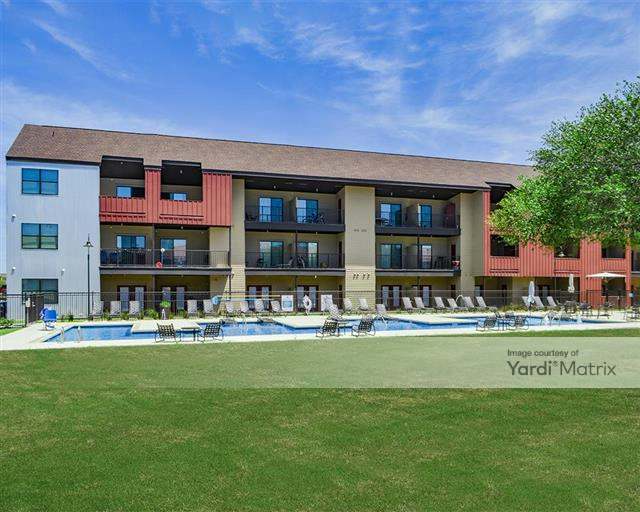 8010 Aeromedical Road 78235 San Antonio Tx Aviator At Brooks City Base 110809 Yardi Matrix