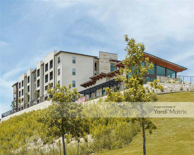 18102 Talavera Ridge 78257 San Antonio Tx Axis At The Rim 110813 Yardi Matrix