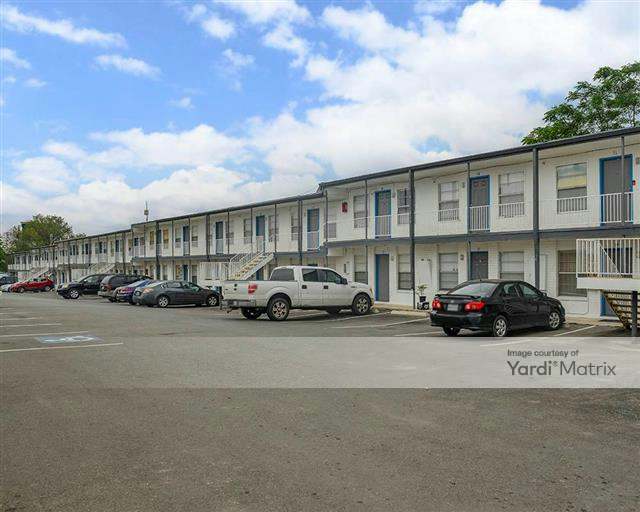 4300 Fredericksburg Road 78201, Balcones Heights, TX, El Marco 62414