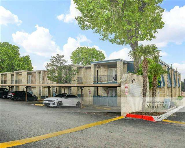 1543 Babcock Road 78229, San Antonio, TX, Heritage Park 62317