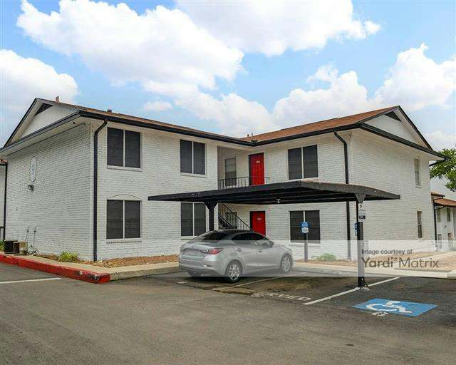 1847 Babcock Road 729 San Antonio Tx Oak Hills Village Yardi Matrix