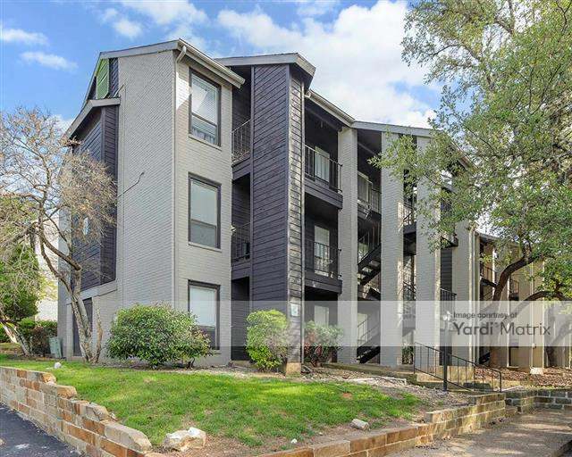 11530 Vance Jackson Road 78230, San Antonio, TX, The Henry B 62821