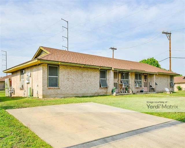 4827 Pettus Street 78228, San Antonio, TX, T.L. Shaley 63073 Yardi