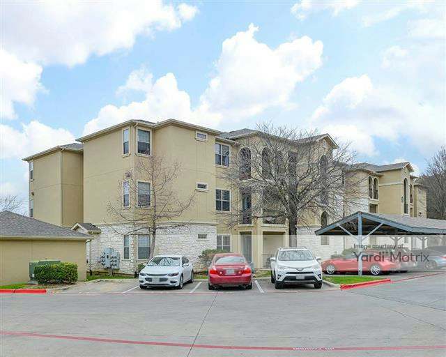 13000 Vista Del Norte Drive 78216, San Antonio, TX, Villas of Vista del