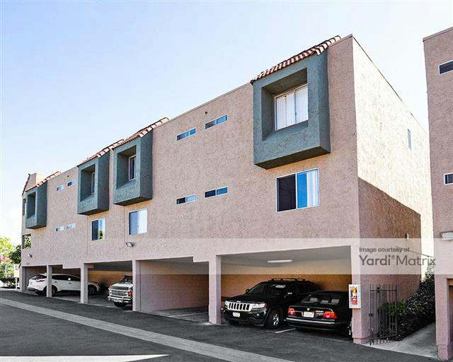 220 West San Ysidro Blvd 92173, San Ysidro, CA, Casa Maria 3344