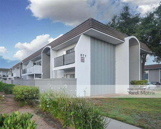 1037 East Lexington Avenue 92020, El Cajon, CA, Redwood Gardens 3231