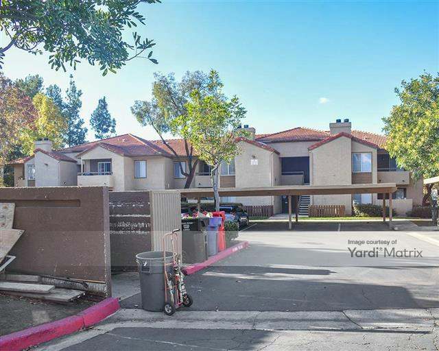 1580 Shadowridge Drive 92083, Vista, CA, Summerwind 2390 Yardi Matrix