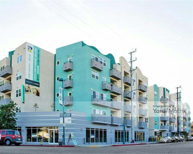 5077 Lankershim Blvd 91601, North Hollywood, CA, Ava North Hollywood